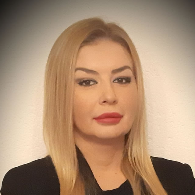 Fahira Imamović, Bosnia and Herzegovina